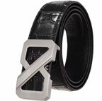 Leon's Signature Belts
