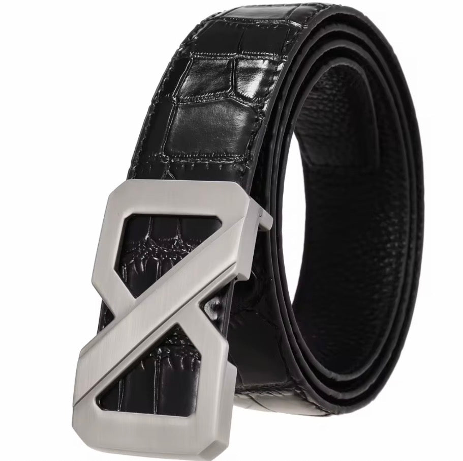 Leon's Signature Belts