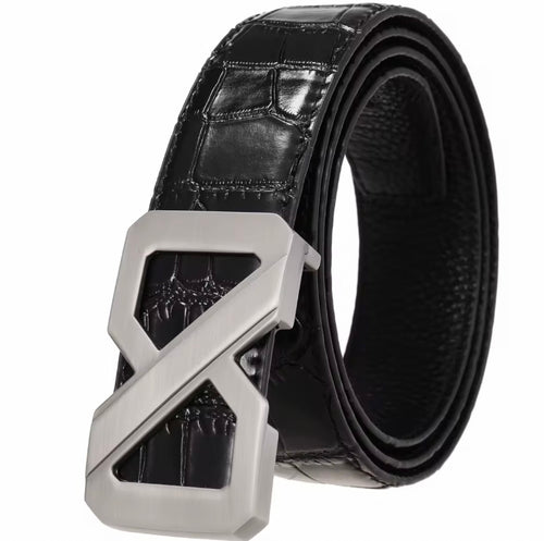 Leon's Signature Belts