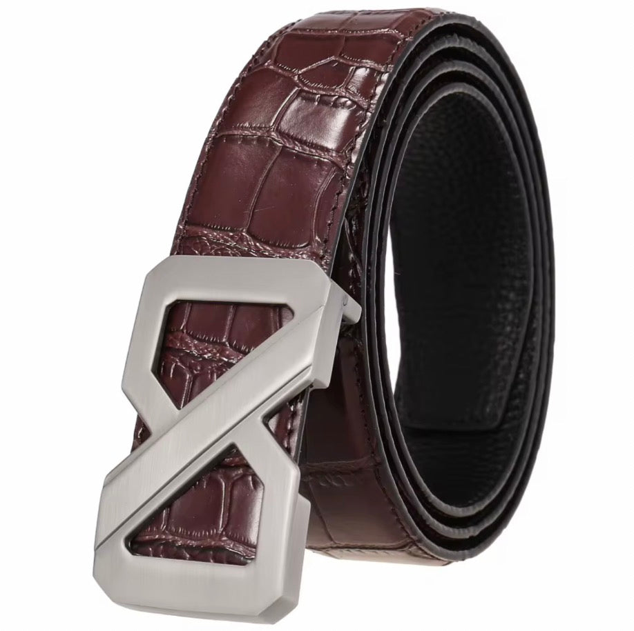 Leon's Signature Belts